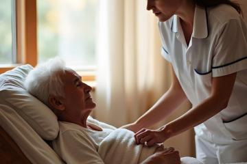 Fall detection and prevention