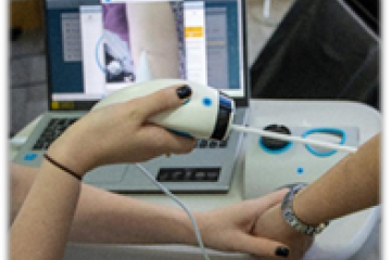 DeepX Health: DermoSight Teledermatology