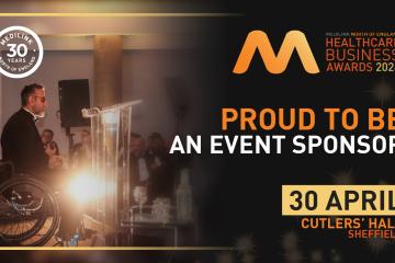 Medilink North of England Healthcare Business Awards 2026