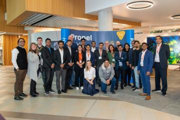 Propel Healthtech: not long left to apply!