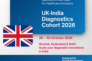 UK India Diagnostics Cohort
