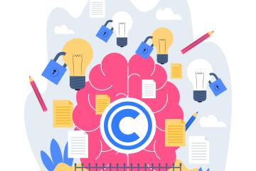 IP protection concept