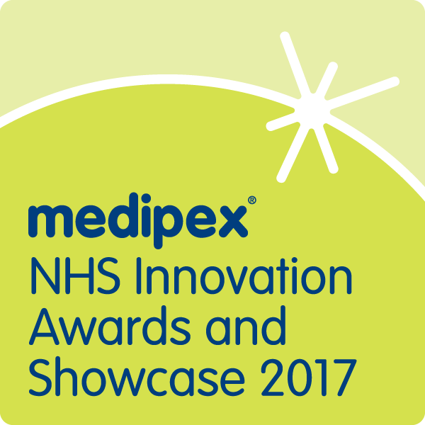 Medipex Awards 2017