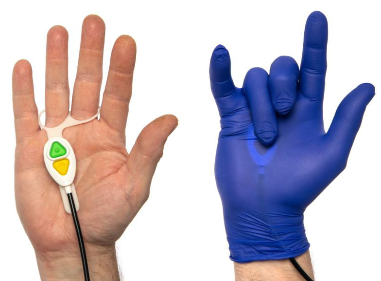 SAFIRA® Palm Operator