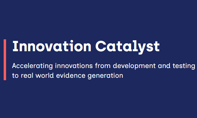 NIHR Innovation Catalyst launches