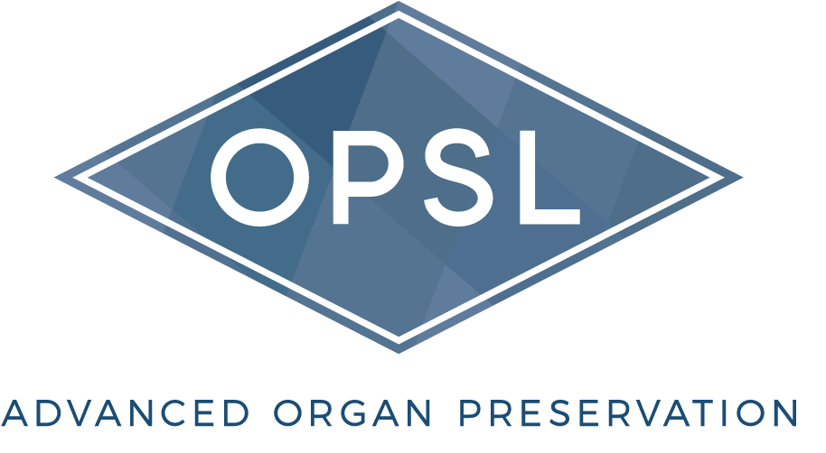 OPSL logo