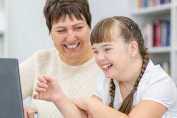 NIHR Paediatrics logo