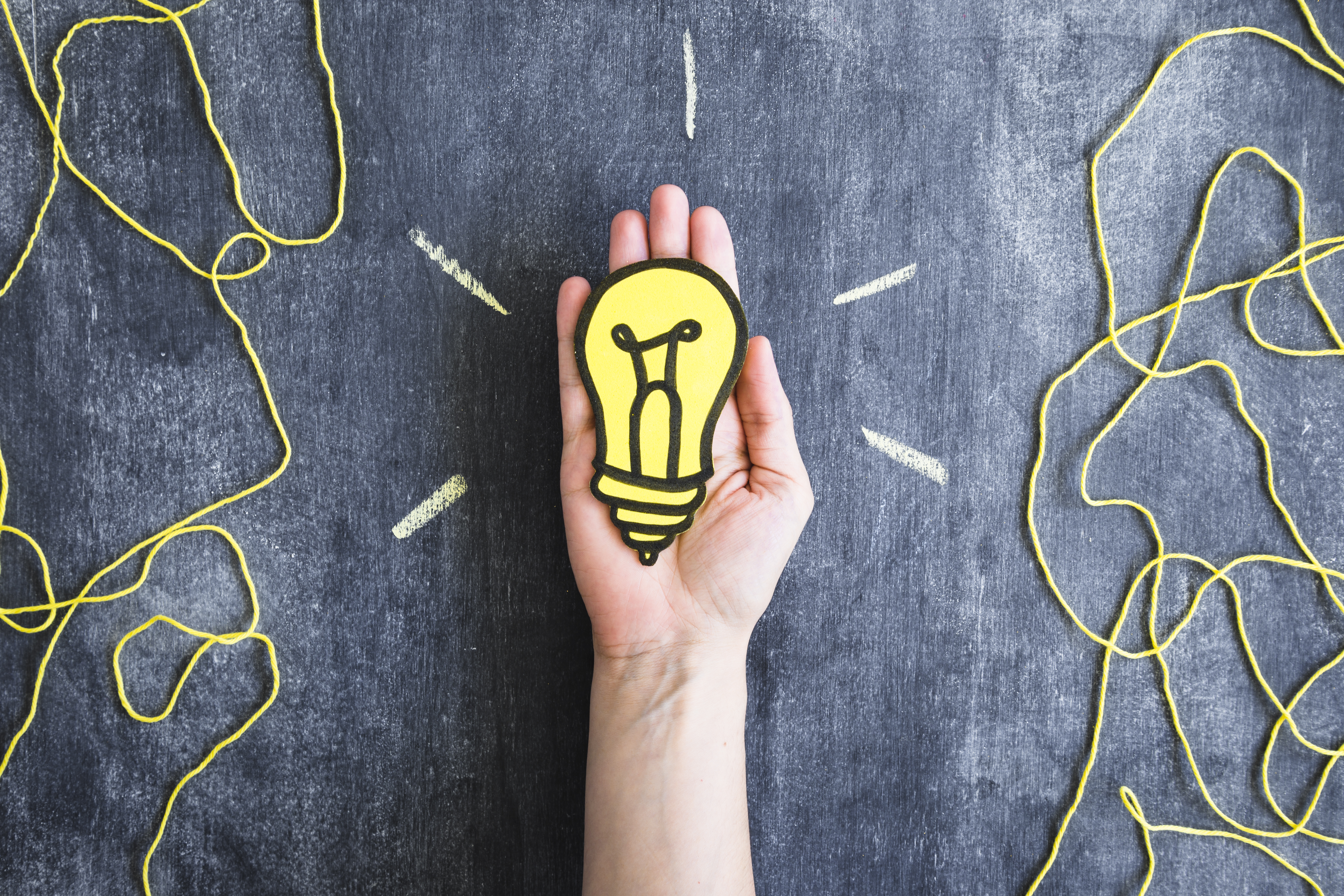 IP protection advise